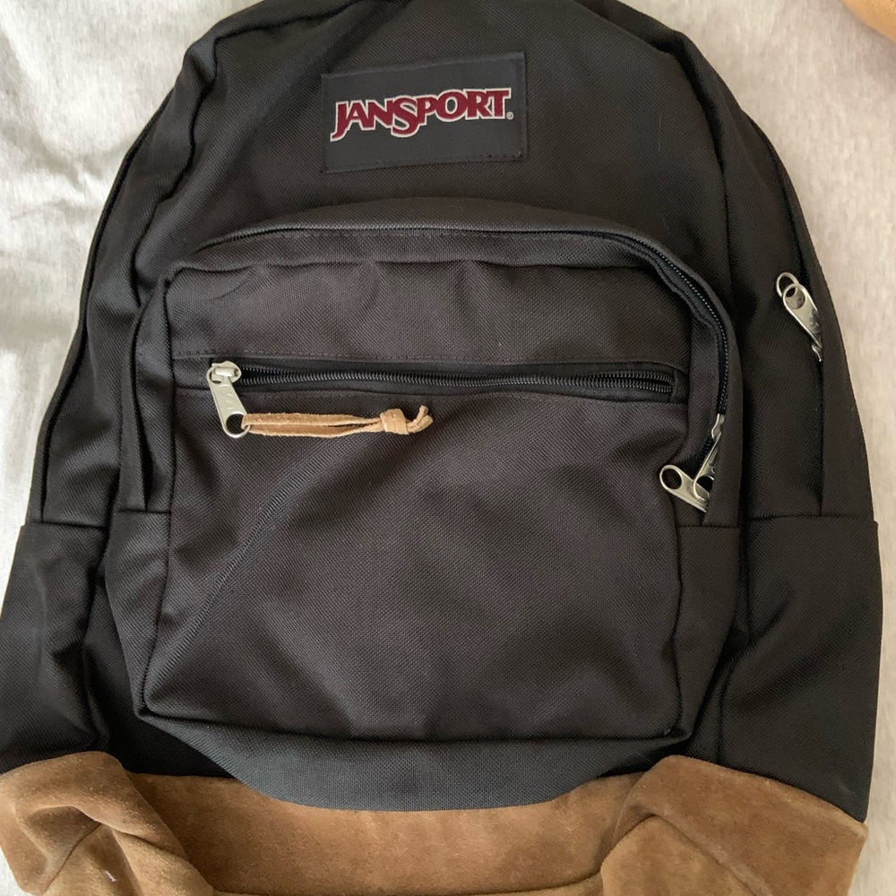Jansport Backpack